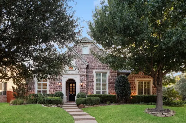9114 Parson Drive, Lantana, TX 76226