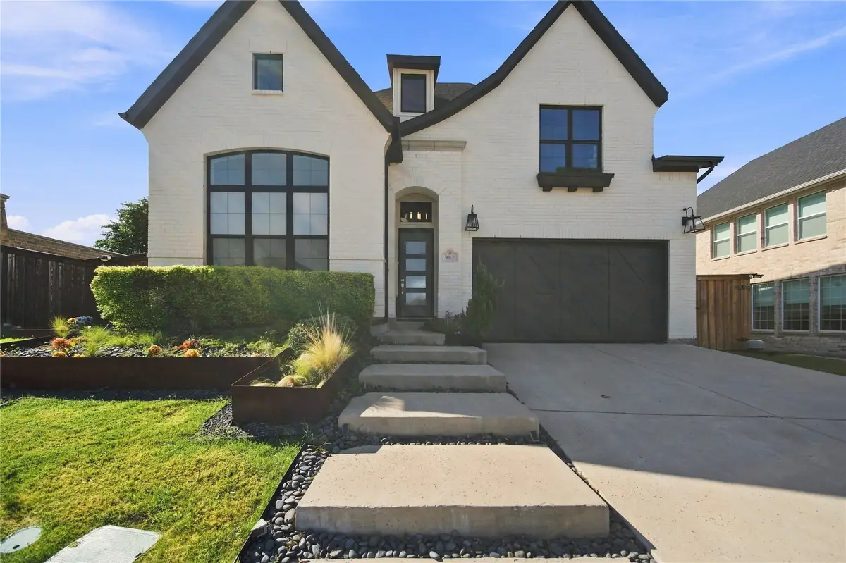 903 Leola Lane, Allen, TX 75013 - #1
