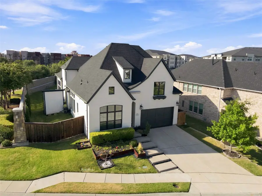903 Leola Lane, Allen, TX 75013 - #2