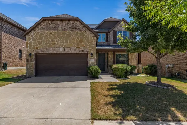3305 Knoll Pines Road, Denton, TX 76208