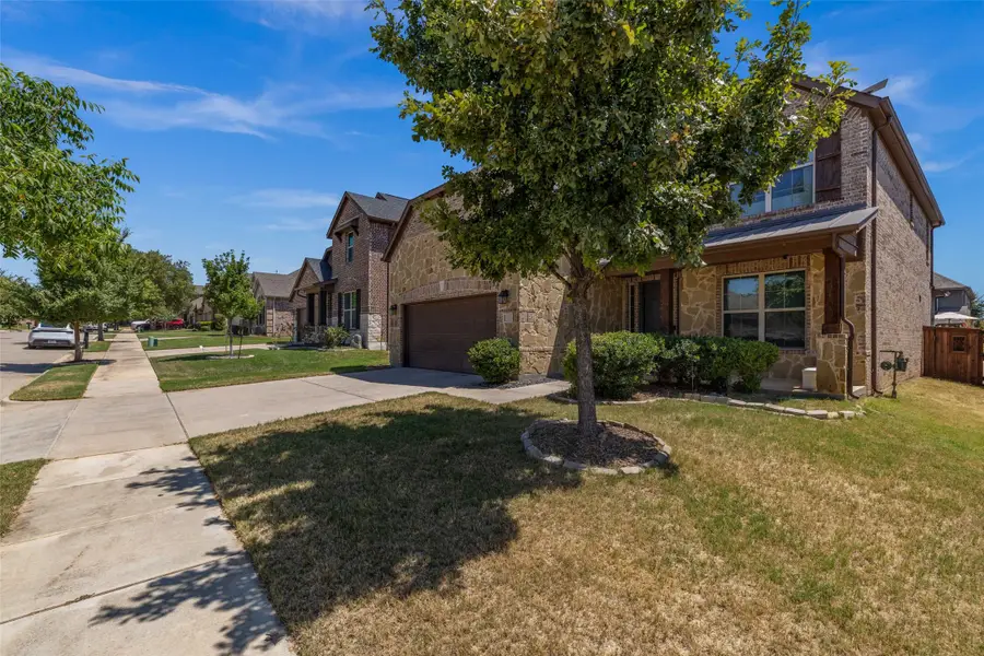 3305 Knoll Pines Road, Denton, TX 76208 - #2