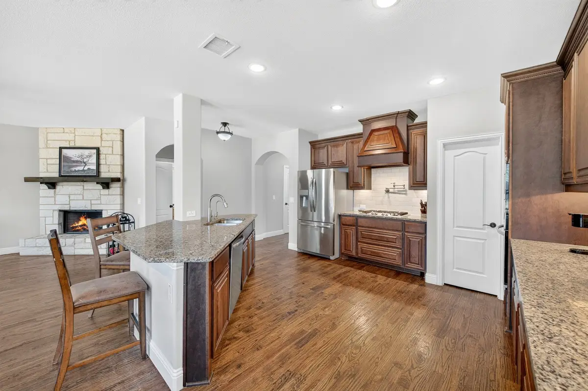 3609 Red Deer Lane, Melissa, TX 75454 - #1