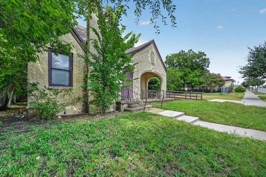 2813 E E. Rosedale Street, Fort Worth, TX 76105 - #2