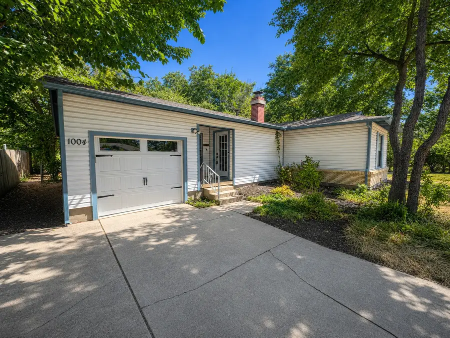 1004 Cordell Street, Denton, TX 76201 - #2