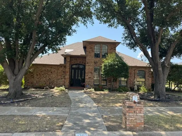 1762 Timber Ridge Circle, Corinth, TX 76210 - #1