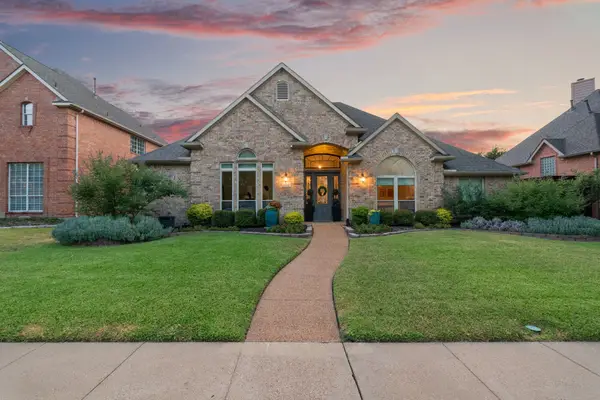 2913 Harkness Drive, Plano, TX 75093
