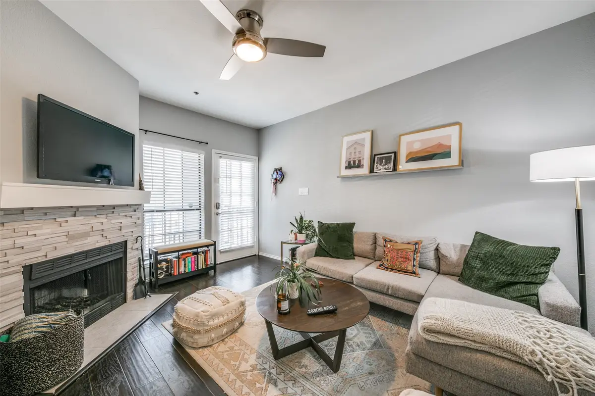 4800 W Lovers Lane, Dallas, TX 75209 - #1