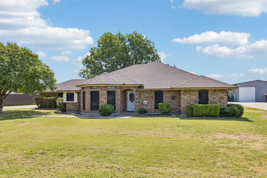 11654 Nicole Lane, Forney, TX 75126 - #2
