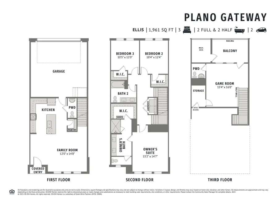 3565 Maplecrest Lane, Plano, TX 75074 - #2