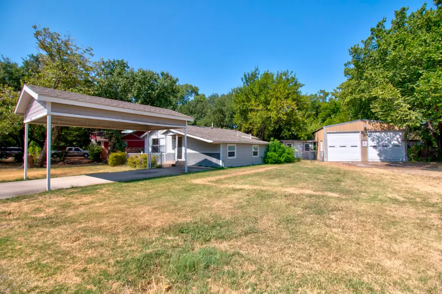111 Faye Circle, Little Elm, TX 75068 - #3