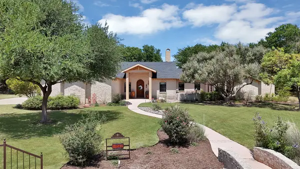 6747 Oak Hill Lane, Celina, TX 75009