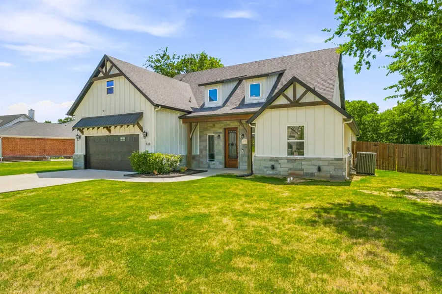 545 Mckittrick Court, Godley, TX 76044 - #3