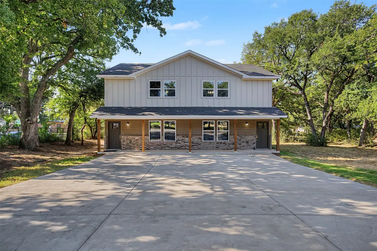 6112 Mccullar Street, Haltom City, TX 76117 - #1