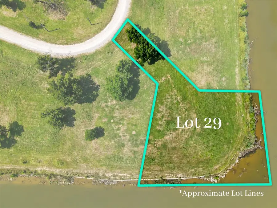 1094 River Ranch Lane, Weatherford, TX 76087 - #3