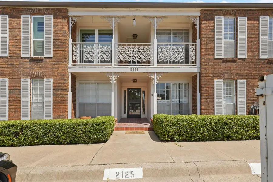 5821 Copperwood Lane #2126, Dallas, TX 75248 - #2