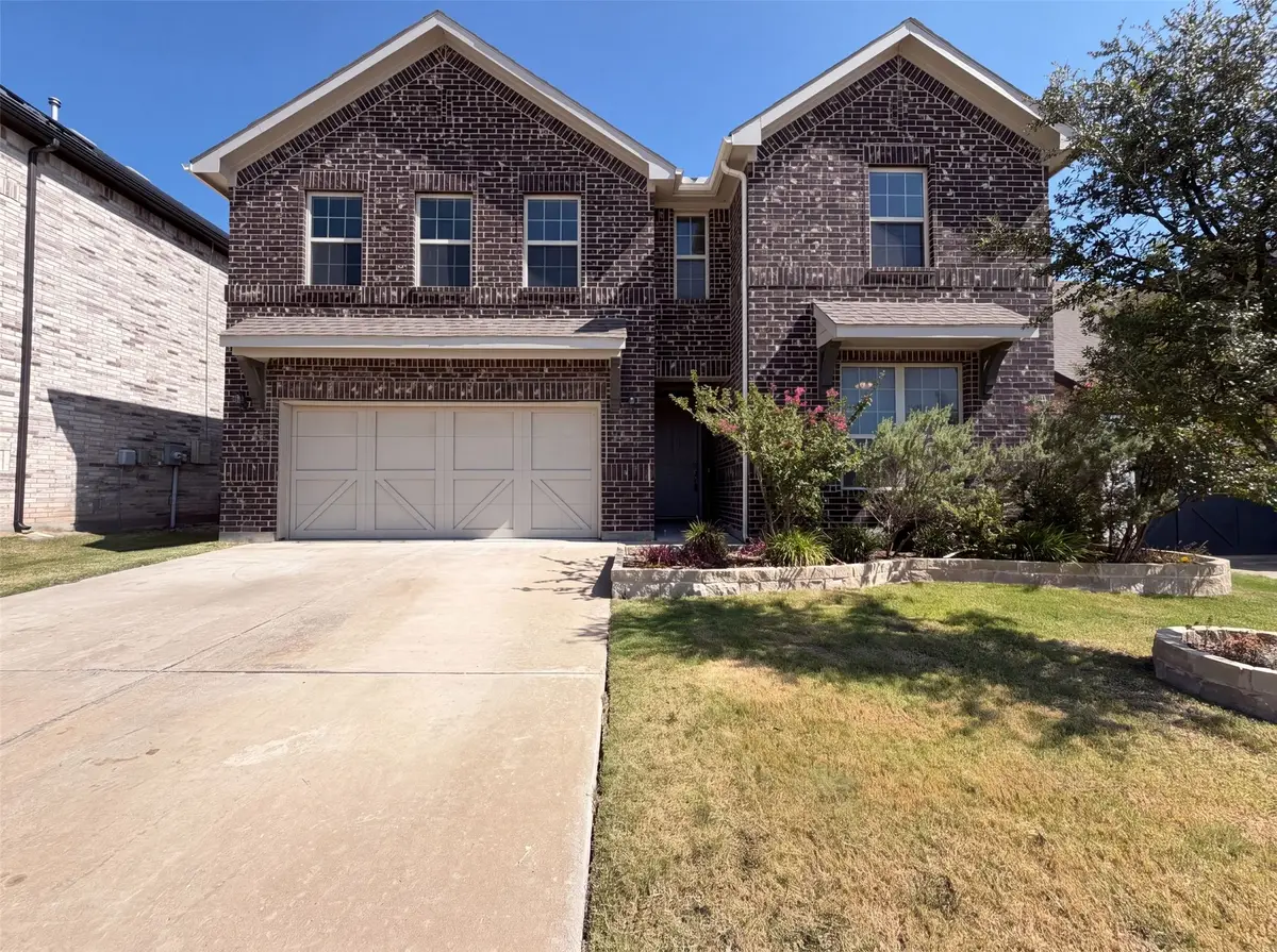 5904 Saddle Pack Drive, Fort Worth, TX 76123 - #1