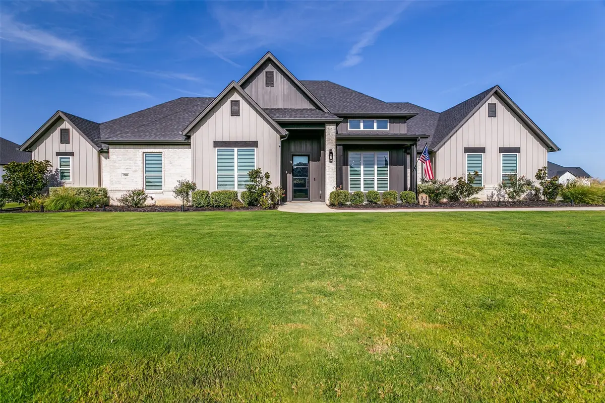 12000 Bella Vino Drive, Fort Worth, TX 76126 - #1
