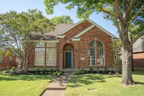 1312 Wentworth Drive, Flower Mound, TX 75028