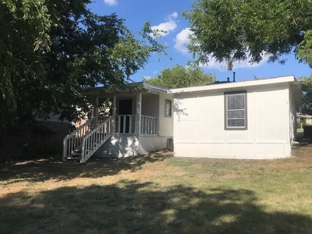204 S Church Street, Prosper, TX 75078 - #2