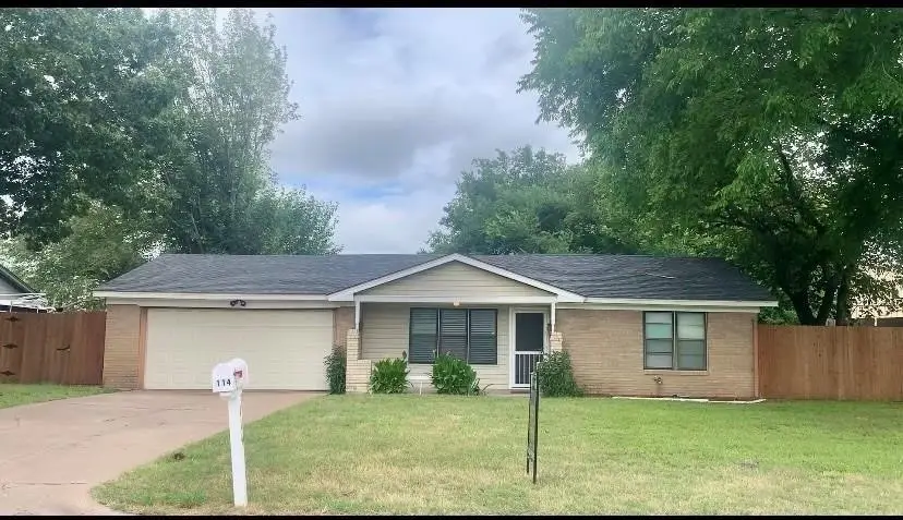 114 Barbara Way, Waxahachie, TX 75165 - #1