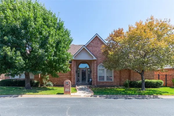 4 Mesa Ridge, Abilene, TX 79606