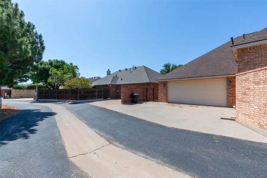 4 Mesa Ridge, Abilene, TX 79606 - #3