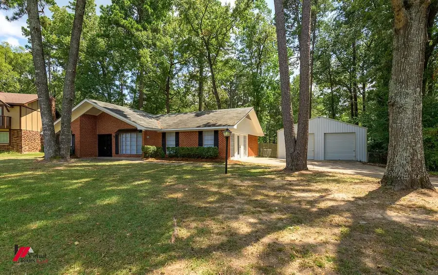 305 Pine Cone, Haughton, LA 71037 - #2