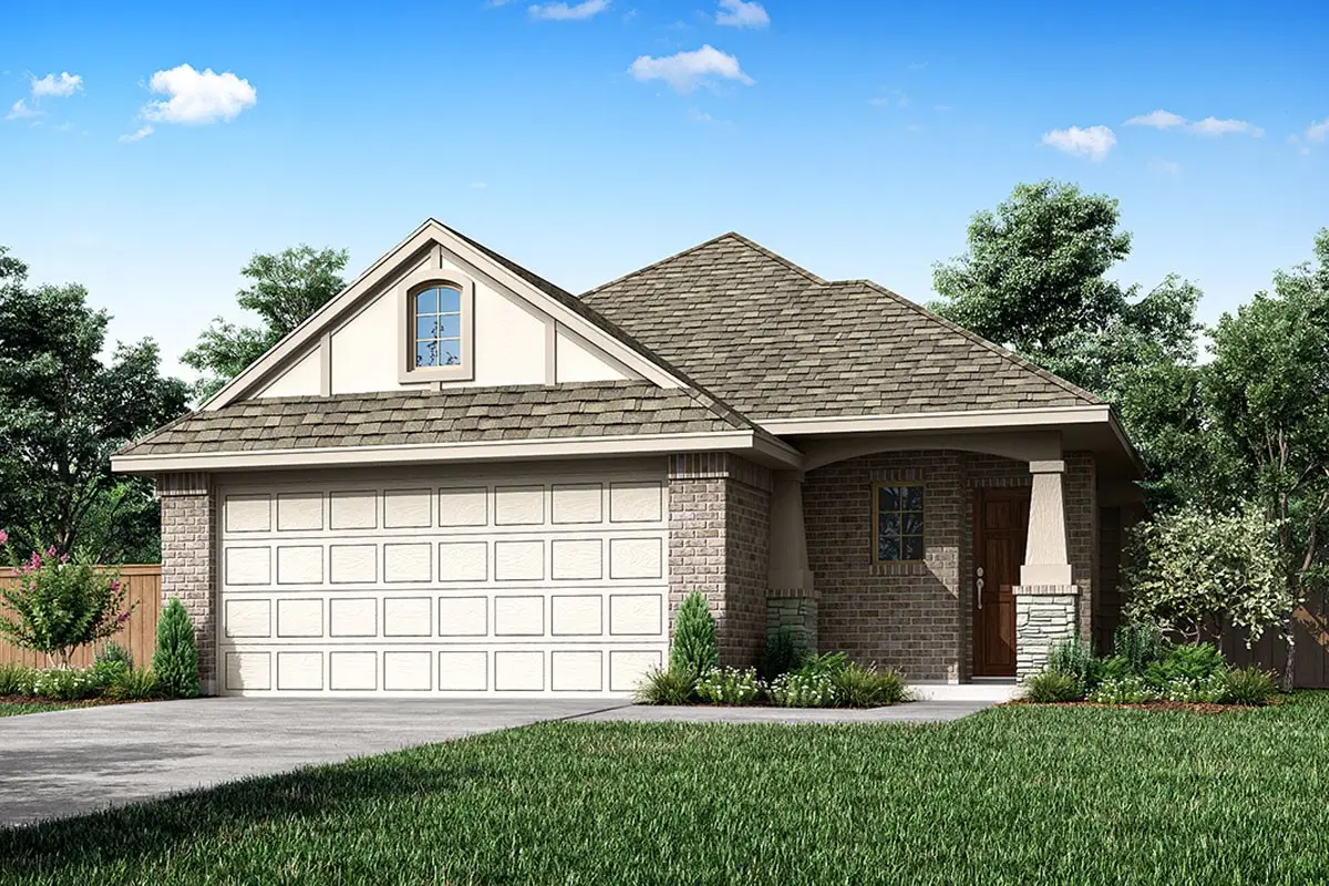 708 Berkley Lane, Anna, TX 75409 - #1