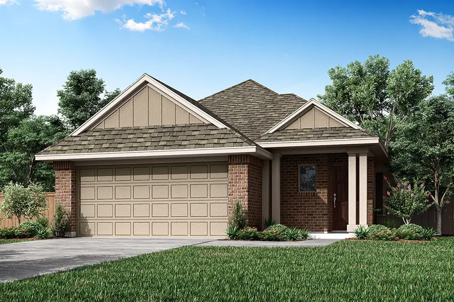 708 Berkley Lane, Anna, TX 75409 - #3