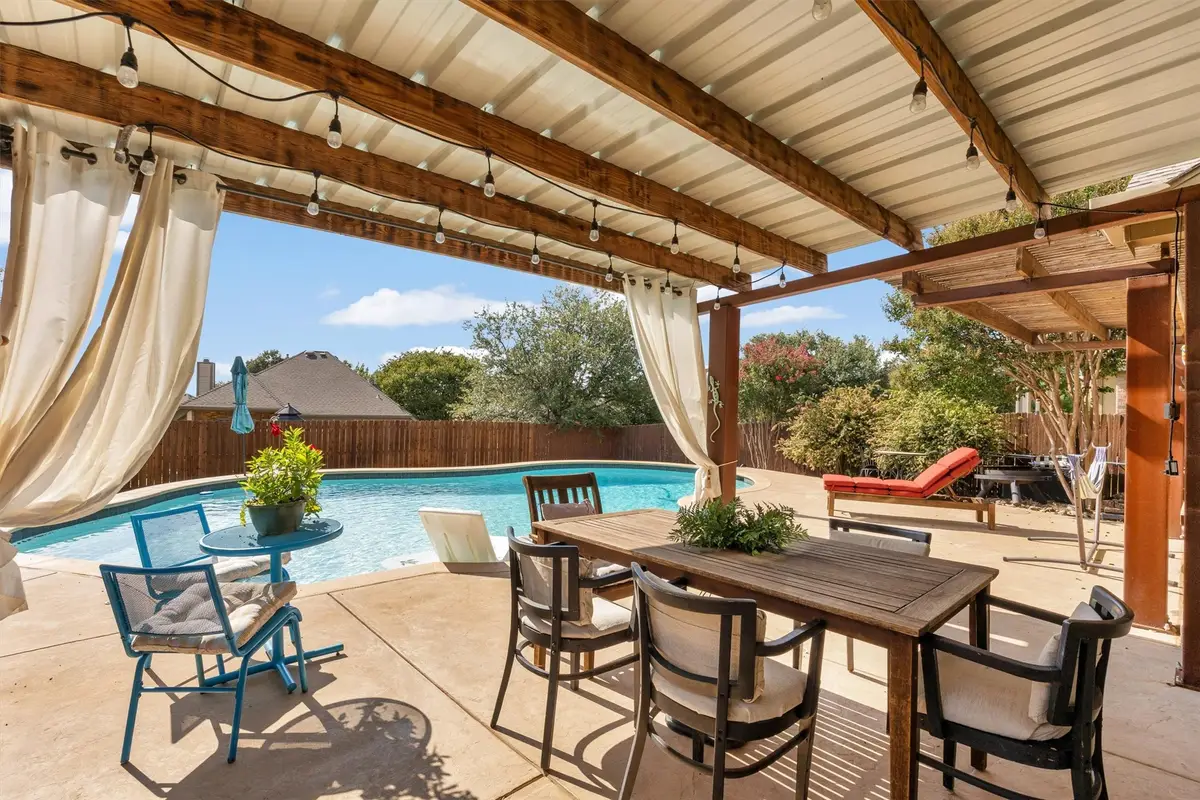 12701 Welsh Walk, Fort Worth, TX 76244 - #1