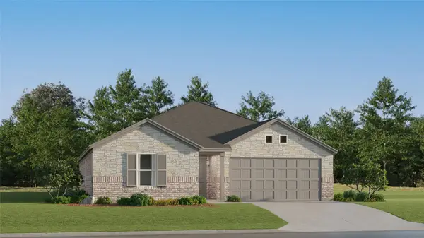 1360 Hondo Canyon Drive, Fort Worth, TX 76052