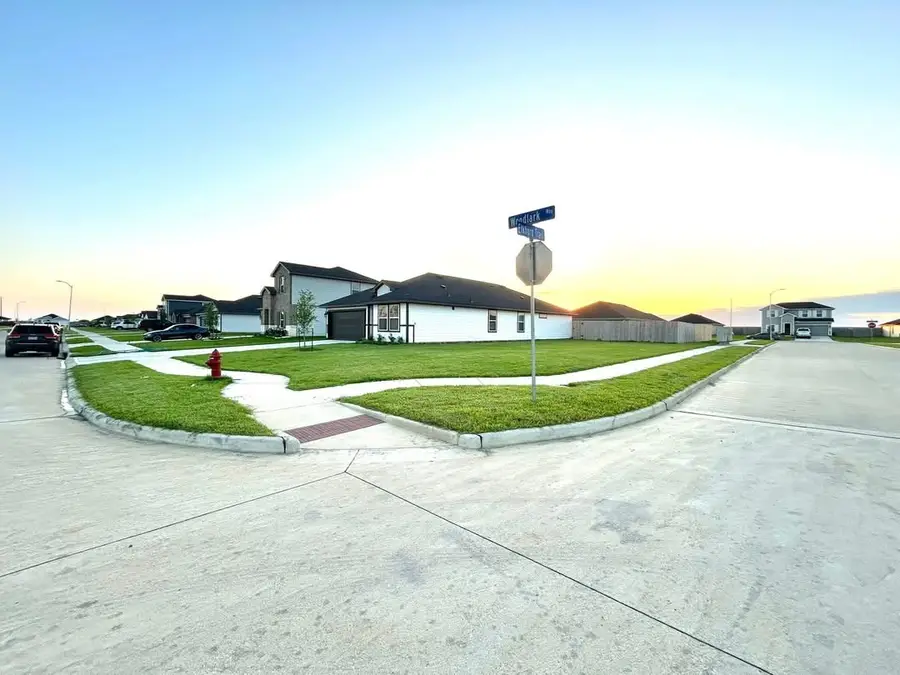 2026 Woodlark Way, Sealy, TX 77474 - #2