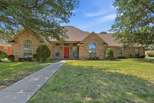 2416 Jolinda Lane, Whitesboro, TX 76273