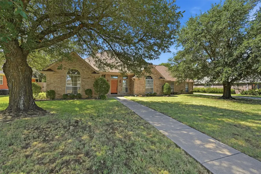 2416 Jolinda Lane, Whitesboro, TX 76273 - #2