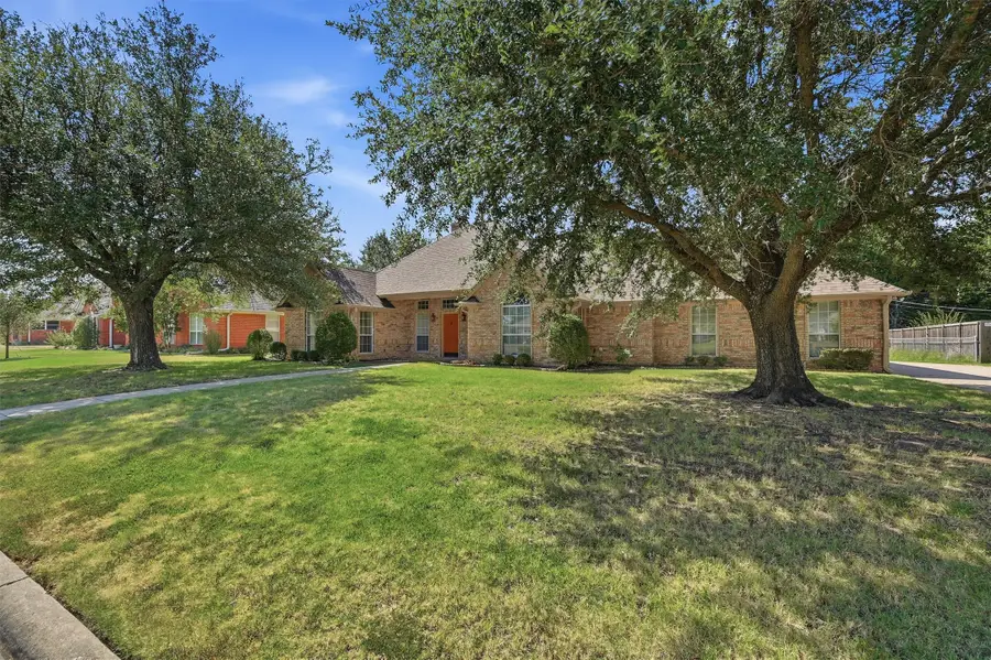 2416 Jolinda Lane, Whitesboro, TX 76273 - #3