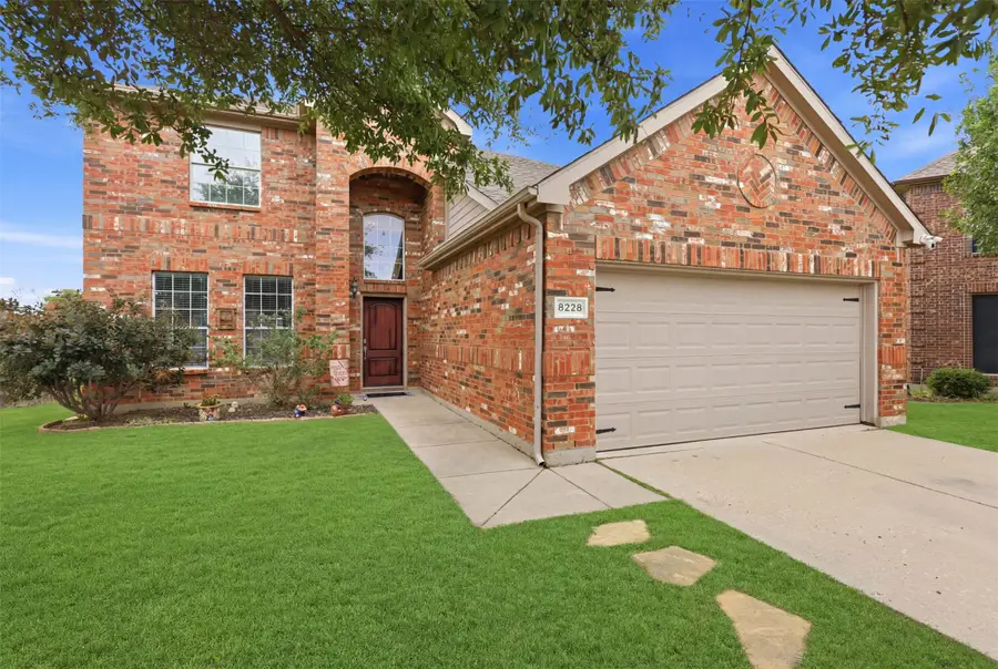 8228 Misty Water Drive, Fort Worth, TX 76131 - #2