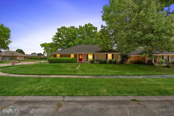 8809 Cromwell Drive, Shreveport, LA 71129