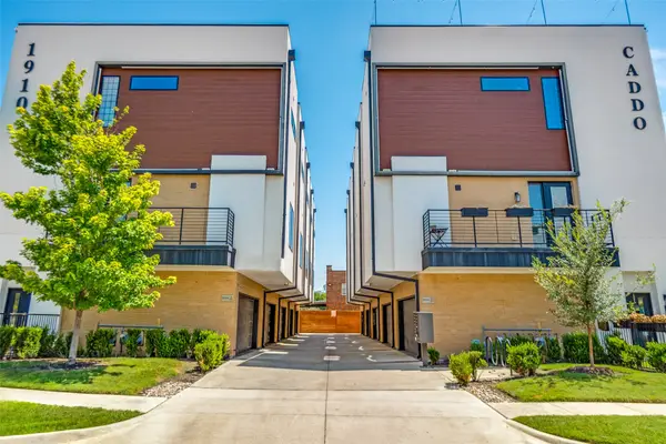 1910 Caddo Street #B102, Dallas, TX 75204