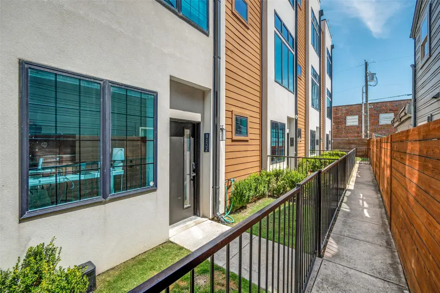 1910 Caddo Street #B102, Dallas, TX 75204 - #3