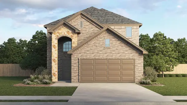 2112 Chloe Lane, Anna, TX 75409