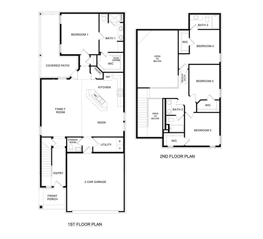 2112 Chloe Lane, Anna, TX 75409 - #2
