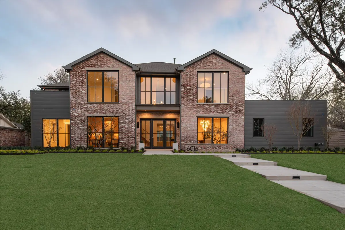 6016 Del Roy Drive, Dallas, TX 75230 - #1