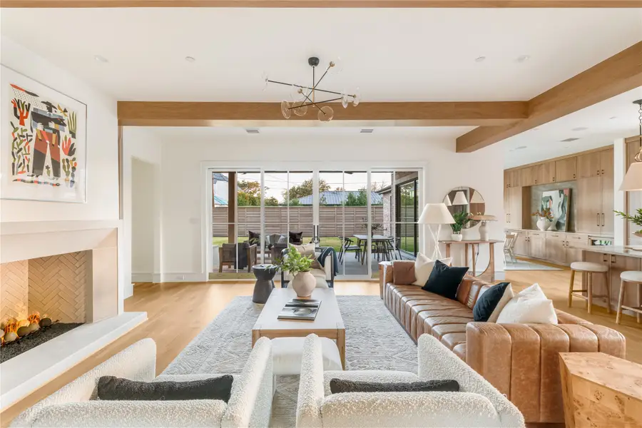 6016 Del Roy Drive, Dallas, TX 75230 - #2