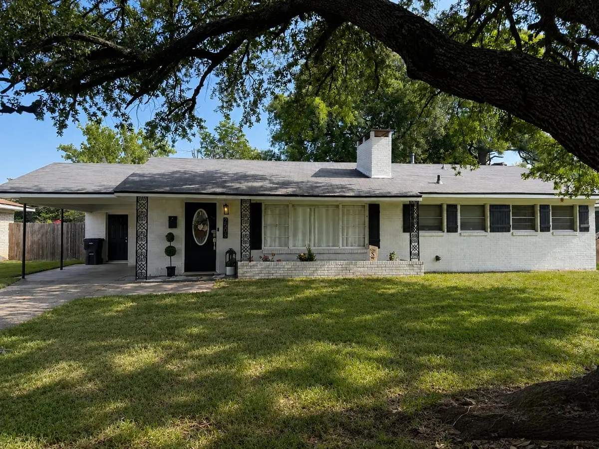 2503 Waverly Drive, Bossier City, LA 71111 - #1