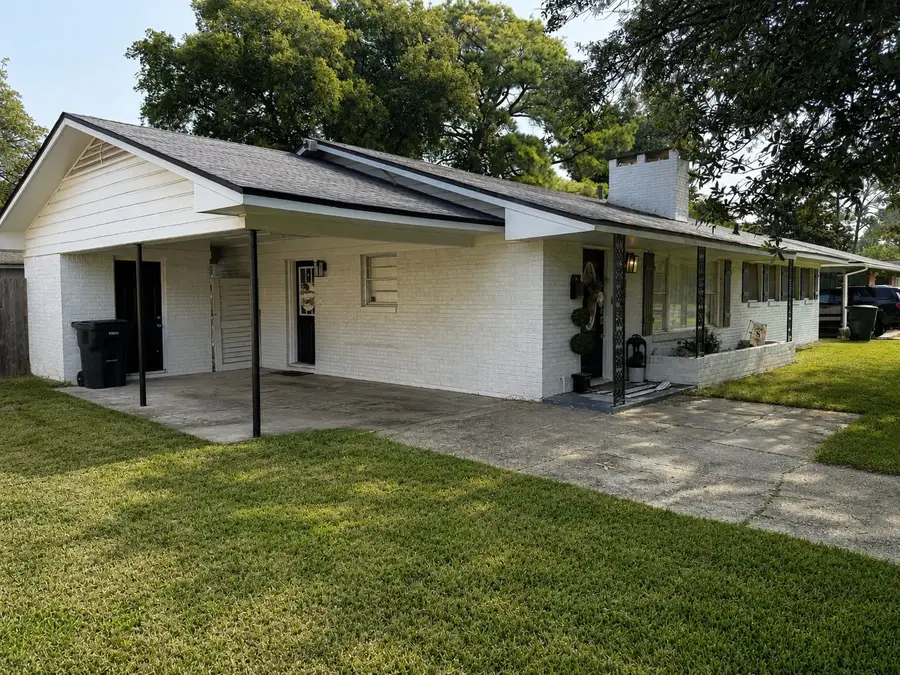 2503 Waverly Drive, Bossier City, LA 71111 - #2