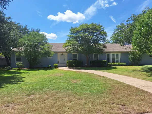 2116 N 33rd Street, Waco, TX 76708