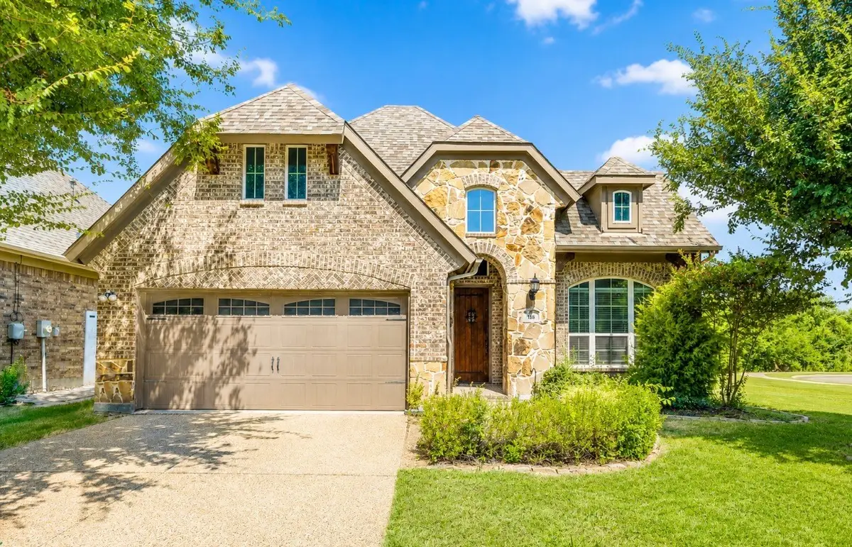 208 Hogue Lane, Wylie, TX 75098 - #1