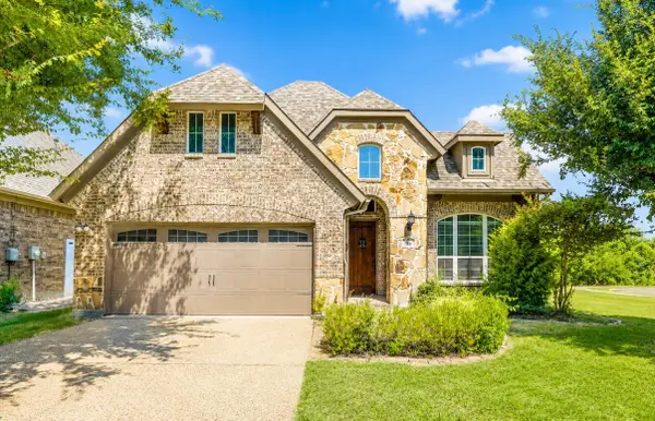 208 Hogue Lane, Wylie, TX 75098