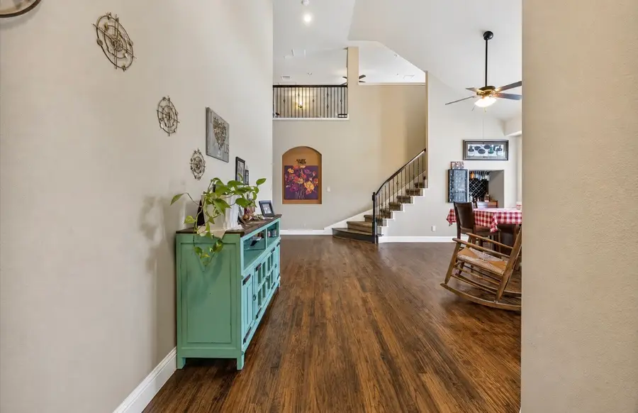 208 Hogue Lane, Wylie, TX 75098 - #2