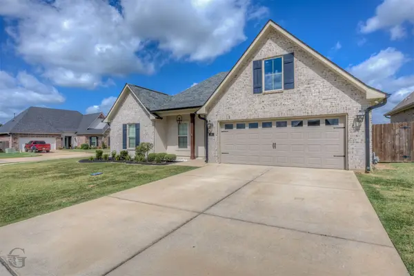 31 Crowder Drive, Benton, LA 71006